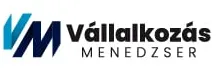 Vállakozás menedzser logó